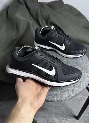 Кросівки nike dart 12 41 26 спортивні кроссовки найк дарт
