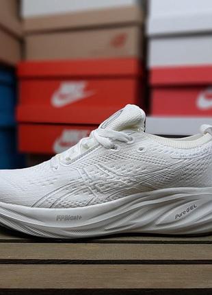 Жіночі кросівки asics gel-nimbus 26