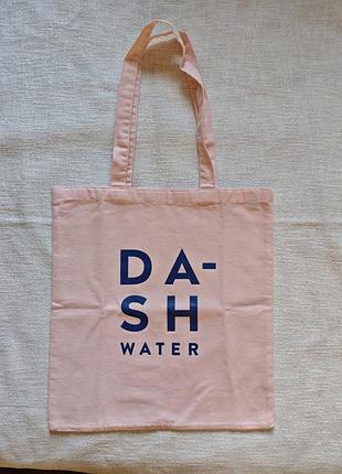 Сумка-шоппер dash water