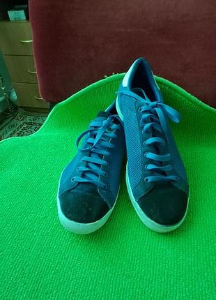 Кеди 43,5р adidas