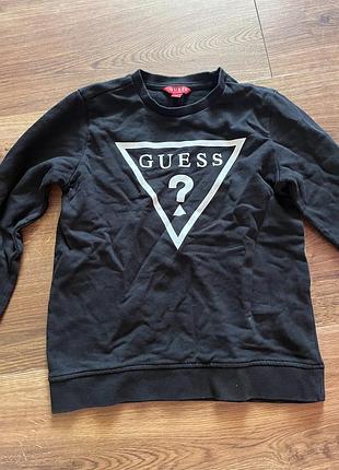 Світшот guess оригінал на 7 -8 років
