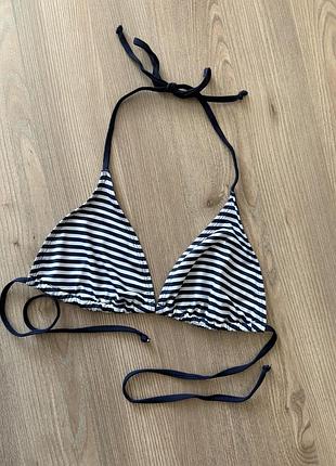 Бюст верх купальника primark