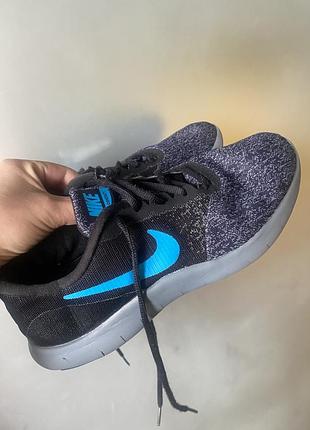 Жіночі кросівки nike оригінал 38 розмір  24 см