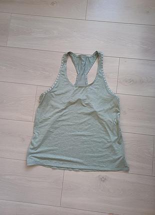Спортивна майка under armour