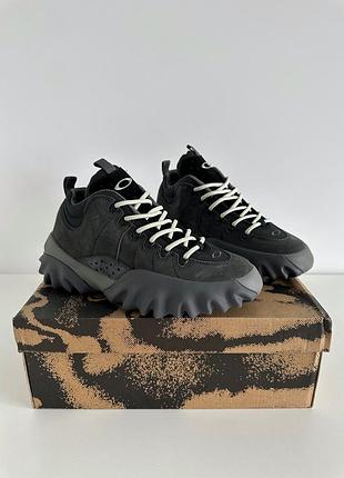 Оригінальні жіночі трекінгові черевики кросівки чоботи oakley factory team nubuck edge boot (black ink) женские ботинки кроссовки gorpcore y2k
