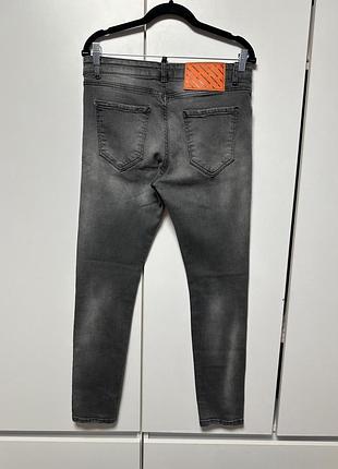 Ds2 dsquared 2 made in italy джисни