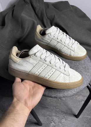 Кросівки adidas campus 00s ‘japanese rock garden’ 43 27.5 кроссовки адідас дуті кампус