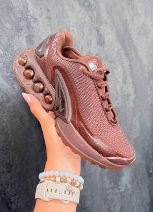Кроссовки nike air max dn