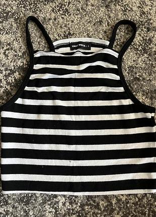 Топи zara, primark, tally weijl  від xs до l