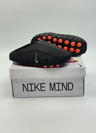 Тапки nike mind 001