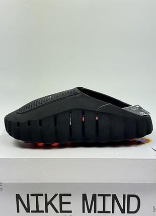 Тапки nike mind 001 3
