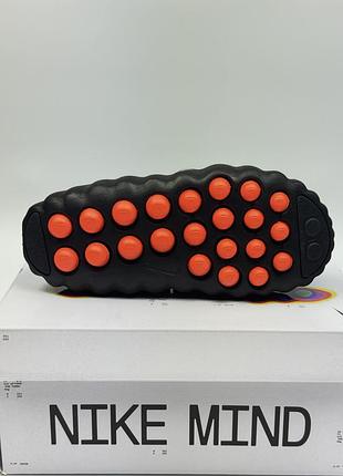 Тапки nike mind 001 4