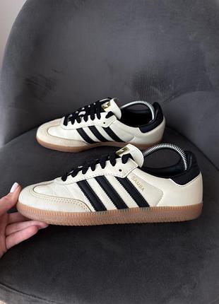Жіночі кросівки, adidas samba og (розмір 39) оригінал