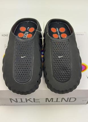 Тапки nike mind 001 5