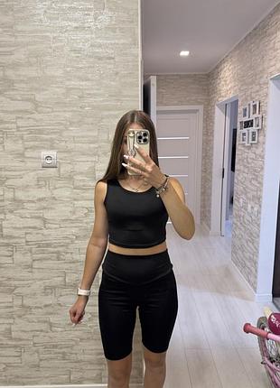 Спортивний костюм s/m