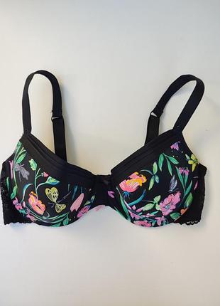 Бюстгальтер hunkemoller