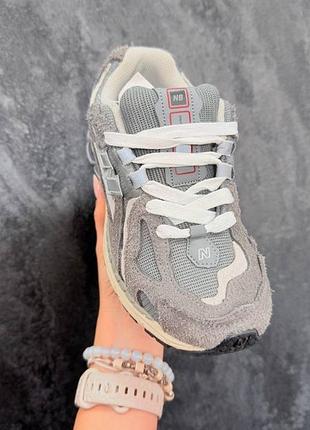 Кроссовки new balance