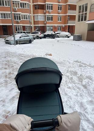 Продам візочок carrello ultimo 2 в 1
