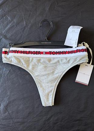 Tommy hilfiger трусики розміру с/м