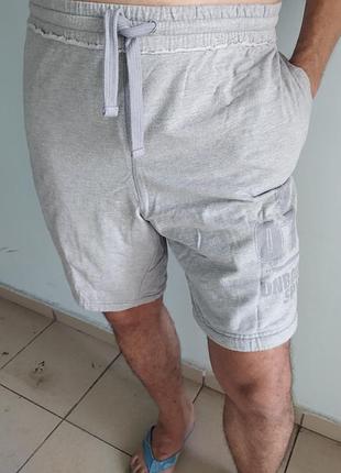 Нові чоловічі шорти adidas co sweat shorts xl