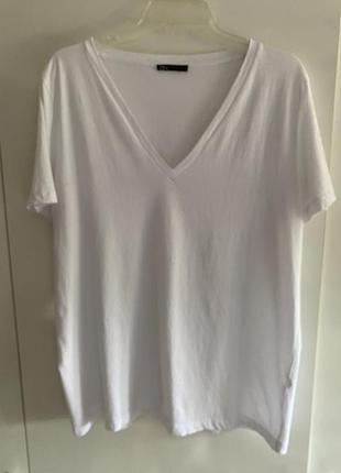 Футболка zara