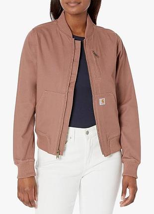 Carhartt  бомбер