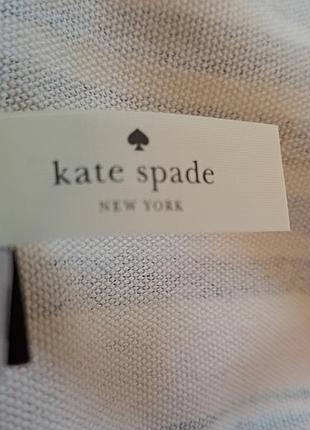 Сумкаизни двойная spade. 4