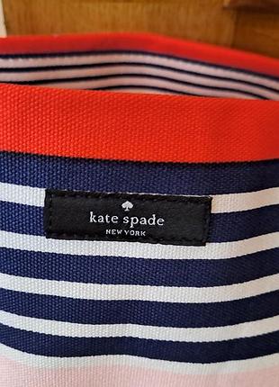 Сумкаизни двойная spade. 3