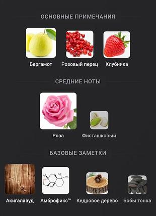 Распил парфюм spiky muse ex nihilo. 7
