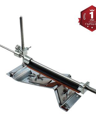 Точилка механічна ganzo touch pro steel gtps + 4 алмазних камені