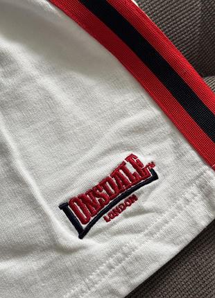 Юбка боксерка lonsdale london на дитину або як міні на xs-s