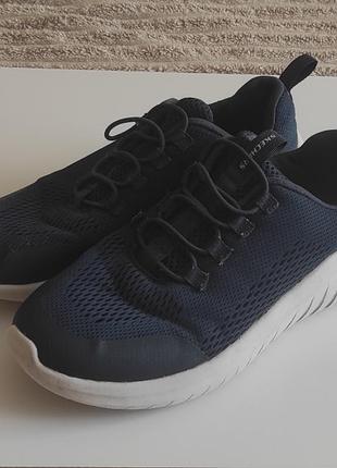 Кросівки sketchers  жіночі
