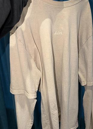 Лонгслів levi’s 4
