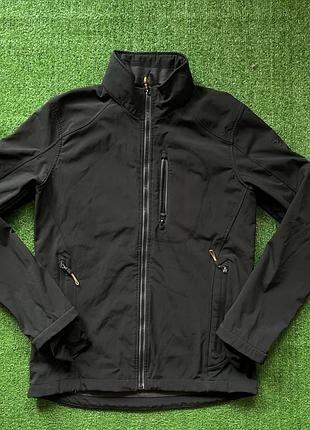 Ветровка soft shell northland | made in germany 🇩🇪