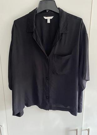 Блузка h&m