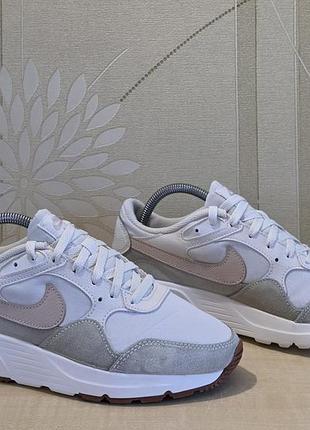 Женские кроссовки nike air max sc оригинал размер 40.5