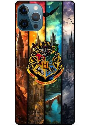 Силіконовий чохол ігри ps sony для xiaomi samsung motorola nokia iphone zte vivo oppo realme hogwarts