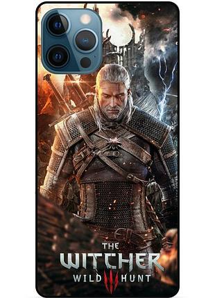 Силиконовый чехол игры ps sony для xiaomi samsung motorola nokia iphone zte vivo oppo realme ведьмак