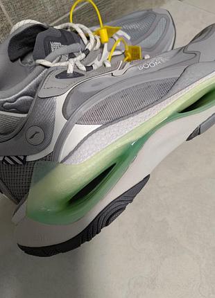 Li-ning infinity 5