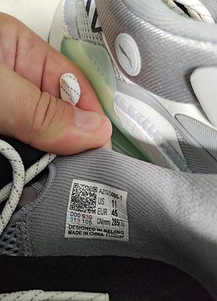 Li-ning infinity 8