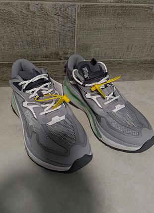 Li-ning infinity 3