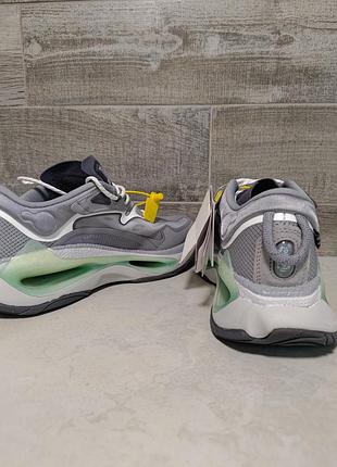 Li-ning infinity 7