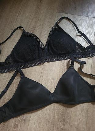 ❗️❗️❗️мереживний бралетт victoria's secret pink😍