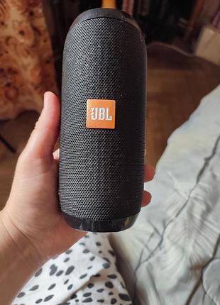 Блузная колонка ubl