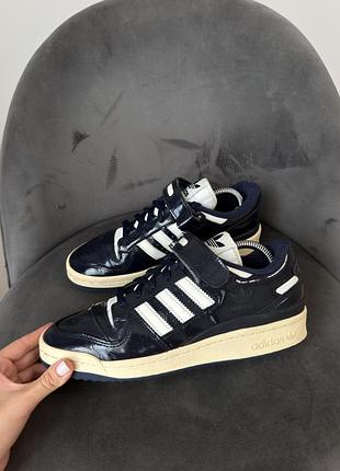 Кросівки, adidas forum 84 (розмір 40) оригінал
