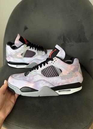 Nike jordan 4 retro se zen master (розмір 40) оригінал