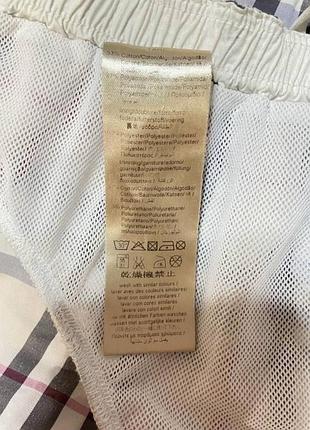 Дитячі шорти burberry 5