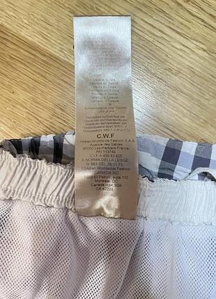 Дитячі шорти burberry 6