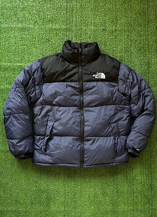 Пуховик the north face 700 оригинал