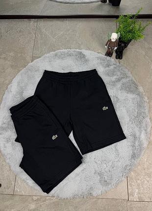 Шорти lacoste